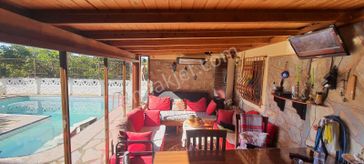 Sahibinden Gökova'da 4+2 Villa