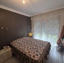 Turistik Ören Mahalesi'nde Full Eşyalı 1+1