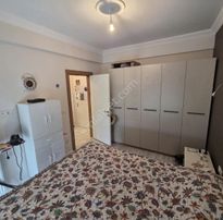 Turistik Ören Mahalesi'nde Full Eşyalı 1+1