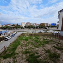 Burhaniye Bahçelievler'de Ayrı Mutfak Uygun Fiyatlı 3+1 Daire