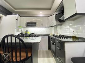 __karan__karasu Aziziye Mah. Akkum Mevkinde Lüks Eşyalı Kiralık