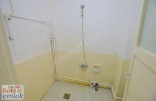 Garanti Bankası Arkası Eşyasız Kombili 2+1 Daire