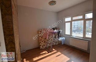 Garanti Bankası Arkası Eşyasız Kombili 2+1 Daire