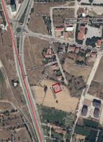 Efa Gayrimenkul'den Satılık Villa Arsası