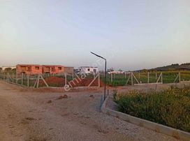 Menderes Kısık'ta Harika Bahçe