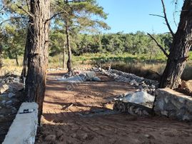 Menderes Yeniköy'de Resmi Tapulu Yer