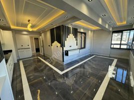 Gaziantep Şehitkamil De Seyrantepe De Liv Hospital Hastanenin Karşısında Satılık Daire