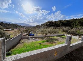 Buca Kırıklarda 241 M2 Tapudan Satışlı Bahçe