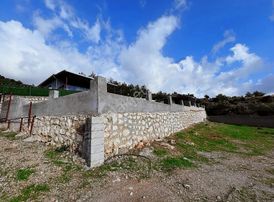 Buca Kırıklarda 241 M2 Tapudan Satışlı Bahçe