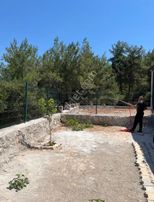 Belenbaşında 281 M² Arsa + 2+1 Ful Eşyalı Ev Tapudan Satışlı