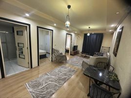 Kiralık 2+1 Apart Devlethastanesi Karşısı