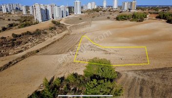 Zorlu'dan Boynuyoğun Mah. Satılık Tek Tapu Arsa