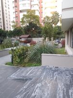 Ziyapaşada Site İçerisinde.