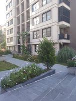 Ziyapaşada Site İçerisinde.