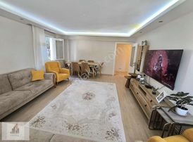 Site İçerisinde 3+1 Lüks Geniş