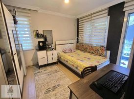 Site İçerisinde 3+1 Lüks Geniş