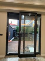 Üstüner Gayrimenkul Den 4+1 Triblex Villa Satilik