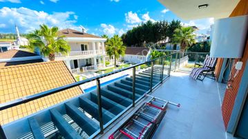 Yabancıdan ! Daire Fiyatına Eşyalı Villa !