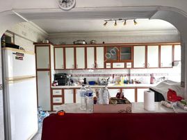 ꧁ay Emlaktan꧂akçay'da Kazdağı Ve Deniz Manzaralı Denize 600 Metre Geniş Teraslı Satılık 4+1 Dubleks