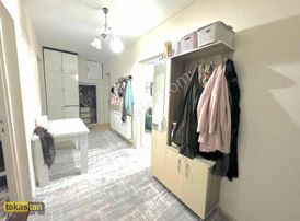 Pırlanta Dügün Salonu Yakınında Bahçeli Kiralık 2+1 Daire