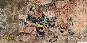 İmar Yakını Doğayla İçiçe Beykent Arkası Şehre 10 Dk Yatırım