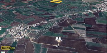 Yavuzeli Bakırca Tektapu Resmi Yola Cepheli Köye Yürüme Mesafesi