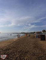 Manavgat Ilıca Uslular Sitesi Satılık Triplex Villa