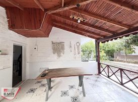 Manavgat Ilıca Uslular Sitesi Satılık Triplex Villa