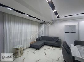 Öğretmen Evi-wordmar Yakınında Eşyalı 1+1 55m Kiralık