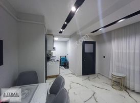 Öğretmen Evi-wordmar Yakınında Eşyalı 1+1 55m Kiralık