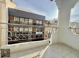 Manisa Şehzadeler 8 Havuz Konumlu 3+1 Daire