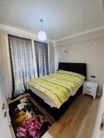 Fethiye De Lüks Havuzlu Sitede Eşyalı Kiralık Daire