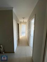 Valleyden Cumhuriyet Mahallesi'nde Geniş 2+1 Satılık Daire!!!!