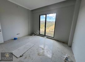 Kabaoğlu'nda Özel Havuzlu Şömineli Lüks Villa