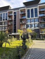 Kartepe Zeray Esil Sitesi Kiralık Lüks 3+1 Bahçe Dubleks