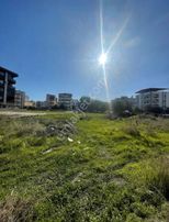 Yasaklar Group'tan İmarlı Arsa Turgutlu