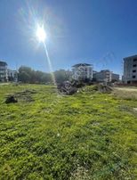 Yasaklar Group'tan İmarlı Arsa Turgutlu