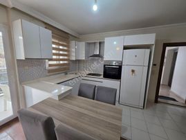 Kuşadası Satılık 1+1 Full Eşyalı Daire