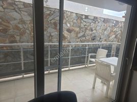 Kuşadası Satılık 1+1 Full Eşyalı Daire