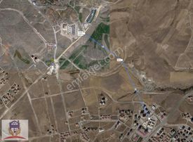 Mahmudiye Caddesine Cepheli 1.6 Emsal İmarlı 530 Mt Arsa