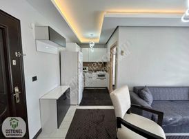 Üstünel'den Dumlupınar'da Manzaralı + Klimalı + Havuzlu Tasarım