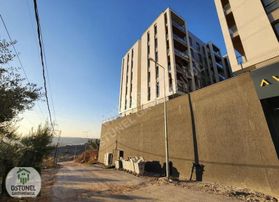 Üstünel'den Sosyal Donatılı Avlu 2de 2+1 Ara Kat Kiracısız Daire