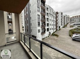 Üstünel'den Sosyal Donatılı Avlu 2de 2+1 Ara Kat Kiracısız Daire