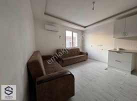 Seferihisar Hıdırlık Mahallesinde Kiralık 1+1 Daire