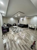 Sahra Emlaktan Yenikent Toki Yüksel Koleji Yanı Satılık Daire