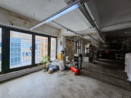 Güngören Meh Nesin Özmen Mh Çok Amaçlı Kullanıma Uygun 410 M2