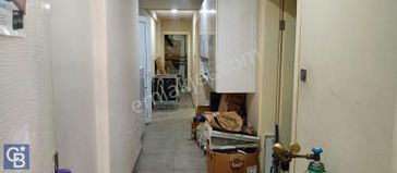 Kurtuluş Mah'de Etüd,servis Ve Ofise Uygun 122 M2 Satılık Dükkan