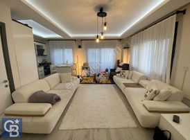 Cb Odak Denize Ve Sahile Yürüme Mesafesinde 2+1 Bahçeli Dubleks