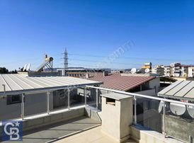 Cb Odak'tan Aliağa Yeni Mahalle Merkezde 194m² 4+1 Çatı Dubleksi