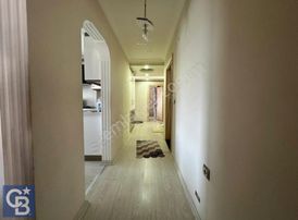 Site İçerisinde Ara Kat Kapalı Mutfak Geniş Satılık Daire